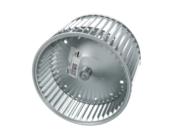 Trane Whl00247 Wheel; Blower, 10In. Dia X 7In. (TRNWHL00247)