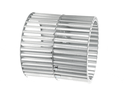 Trane Whl00308 Wheel; Fan, Steel, 7.50 Dia X 7 Lg, .50 (TRNWHL00308)