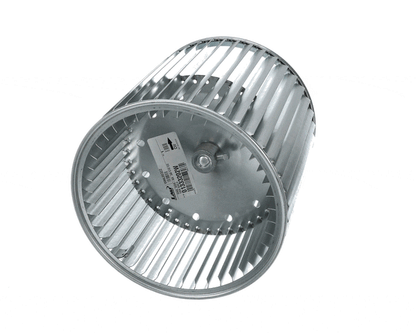 Trane Whl00322 Wheel; Blower, 9.5 In Dia X 9.5 In Width (TRNWHL00322)