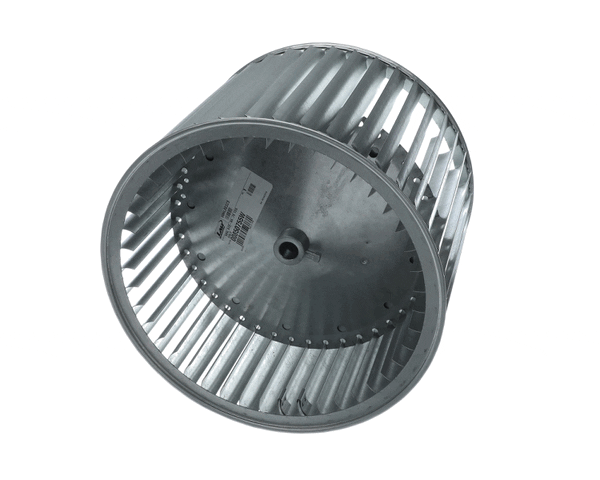 Trane Whl00323 Wheel; Blower, 3/4" Bore (TRNWHL00323)