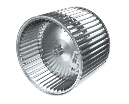 Trane Whl00496 Wheel; Blower, 10 Inch Dia X 8 Inch Widt (TRNWHL00496)