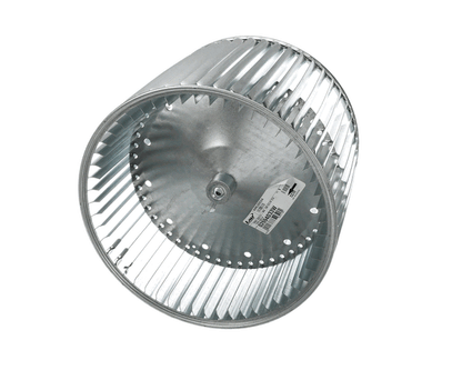 Trane Whl00534 Wheel;Blower, 12.2 Dia. X 9.5 Lg .50 Bor (TRNWHL00534)