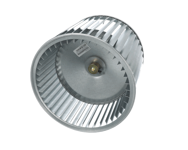 Trane Whl00538 Wheel; Fan, Steel, 12.6 Dia X 11.1 Lg, . (TRNWHL00538)
