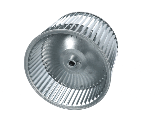 Trane Whl00624 Wheel; Fan, Steel, 15 Dia X 11 Lg, 1.0 B (TRNWHL00624)