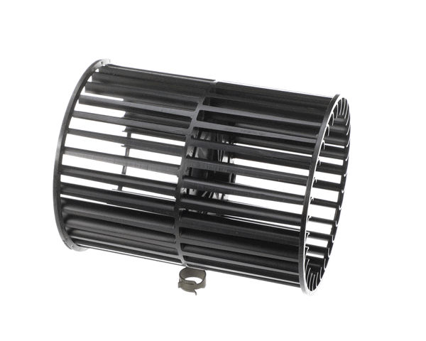 Trane WHL00721 Blower Wheel, 5.33 inches Diameter x 6.94 inches Wide, 1/2 inches Bore, Counterclockwise, Plastic (TRNWHL00721)