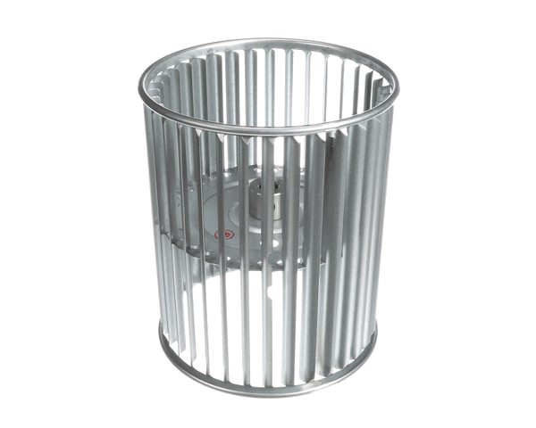 Trane Whl01278 Wheel; Fan 6.31 Dia X 7.66 W (TRNWHL01278)