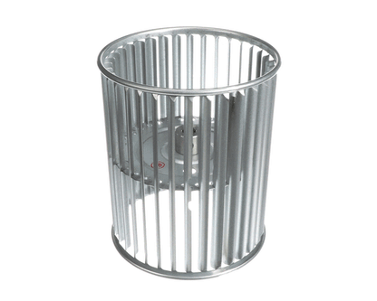Trane Whl01278 Wheel; Fan 6.31 Dia X 7.66 W (TRNWHL01278)
