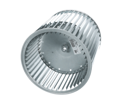 Trane Whl01859 Wheel; Fan, 12 Dia X 12W (TRNWHL01859)