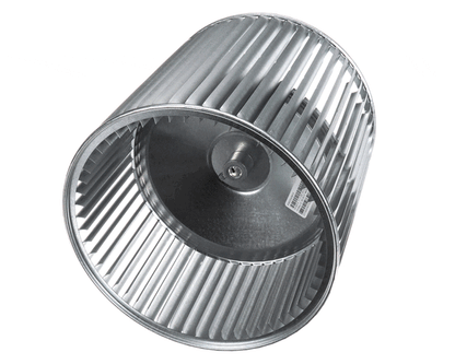 Trane WHL02168 Blower Wheel 12 inches x 12 inches, 1/2 inches Bore (TRNWHL02168)