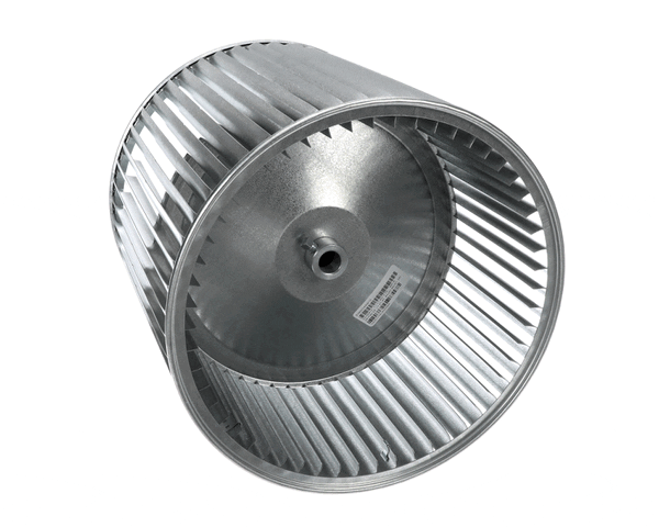 Trane Whl02170 Wheel, Fan, 11.87 Dia X 11.93W, .75 Bore (TRNWHL02170)