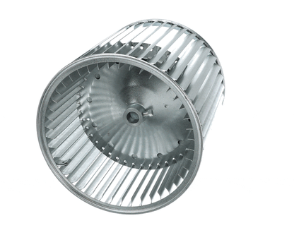 Trane Whl02220 Wheel; Fan; 9.50 Dia X 9.50 W Fan (TRNWHL02220)