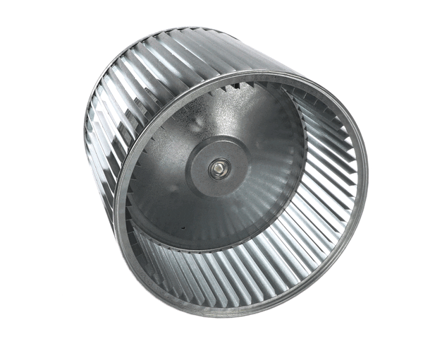Trane Whl02557 Wheel; Blower, 53 Blades, Ccw, Concave D (TRNWHL02557)