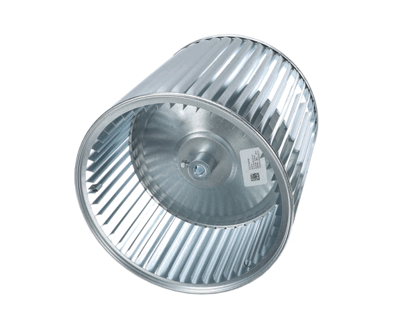 Trane Whl02689 Wheel; Blower, 48 Blades, Ccw, Convex (TRNWHL02689)