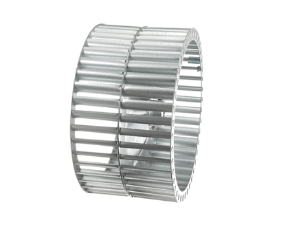 Trane Whl02758 Wheel; 9.88 Dia X 5.41 Width (TRNWHL02758)