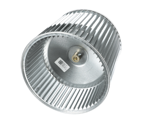 Trane WHL03116 Blower Wheel 11.7 inches Diameter x 10.6 inches Wide, 1/2 inches Bore, Clockwise (TRNWHL03116)