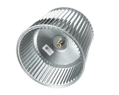 Trane WHL03116 Blower Wheel 11.7 inches Diameter x 10.6 inches Wide, 1/2 inches Bore, Clockwise (TRNWHL03116)