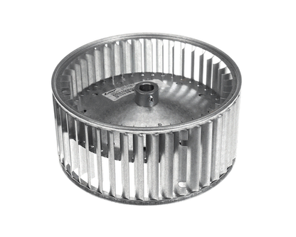 Trane Whl03173 Wheel; Lau 9 X 4 Fc Impeller, 12-18 (TRNWHL03173)