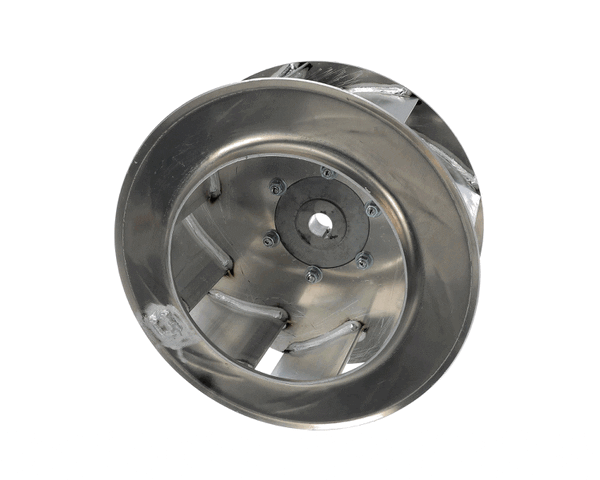 Trane Whl03424 Wheel; Ddp150-100,12-Blade,182T-184T,Cla (TRNWHL03424)