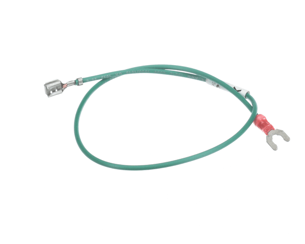 Trane Wir01363 Wire 16" Grd/Back End Connectors-64227 (TRNWIR01363)