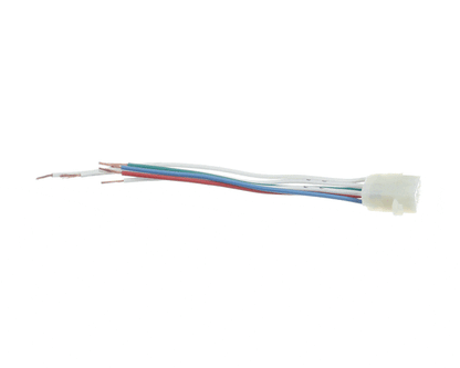 Trane Wir02775 Wire; Low Voltage Plug Assembly, (Consis (TRNWIR02775)