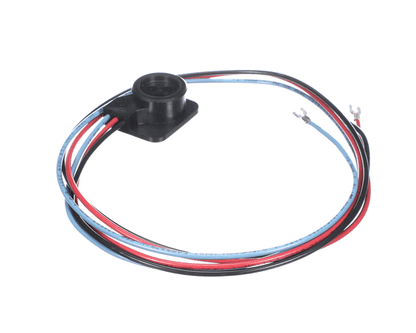 Trane Wir03438 Wire; Harness, Compressor, 12 Awg, Cc1, (TRNWIR03438)