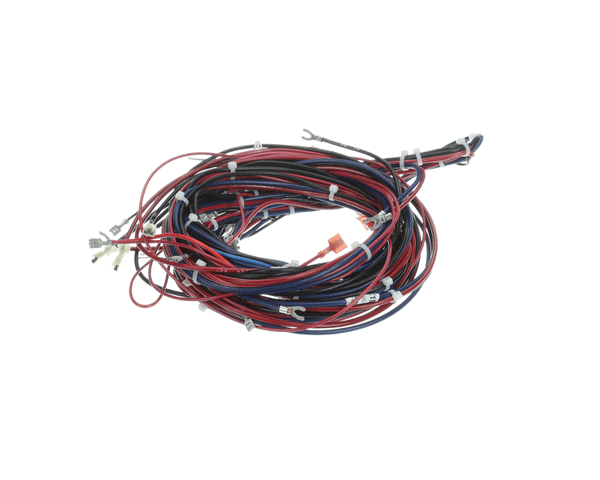 Trane Wir03909 Wire, Control Panel, Unit Power, 460V (TRNWIR03909)