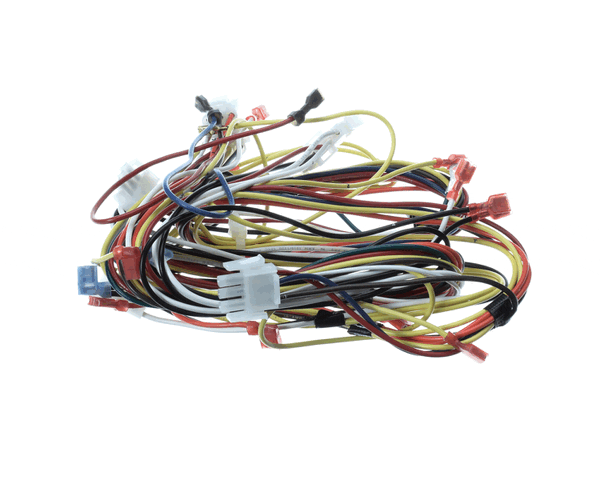 Trane Wir04138 Wire; Harness-Upflow 2 Stage (TRNWIR04138)