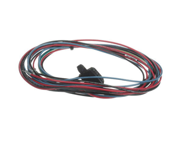 Trane Wir04608 Wire Harness, Assy W/Plug - 117", 16 Awg (TRNWIR04608)