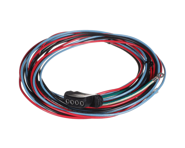 Trane Wir04809 Wire; Harness; Assembly W/Plug - 149, 1 (TRNWIR04809)