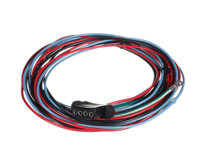 Trane Wir04809 Wire; Harness; Assembly W/Plug - 149, 1 (TRNWIR04809)