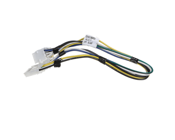 Trane Wir04869 Wire; Harness - Communication To Blower, (TRNWIR04869)
