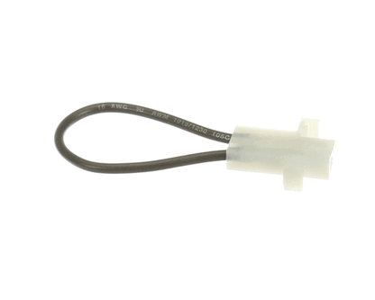 Trane Wir05160 Wire; Harness, 2 Pin Df, 5 Inch Black Wi (TRNWIR05160)
