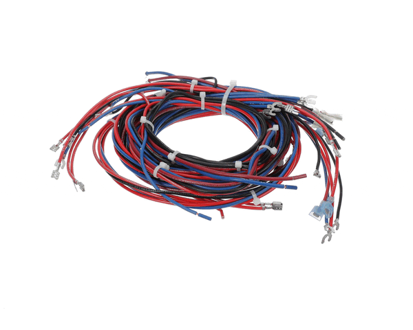 Trane Wir05249 Wire Harness, Control Panel, Unit Power, (TRNWIR05249)
