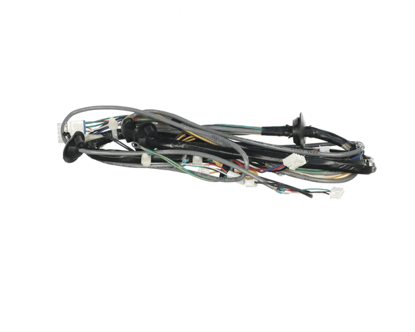 Trane Wir07385 Wire; Harness, Low Volt/Heat Control, 78 (TRNWIR07385)
