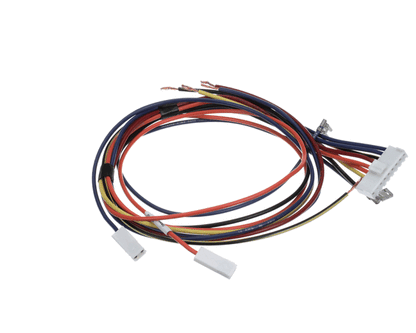 Trane Wir07598 Wire; Harness, 9 Pin To J4 On Dfc (TRNWIR07598)