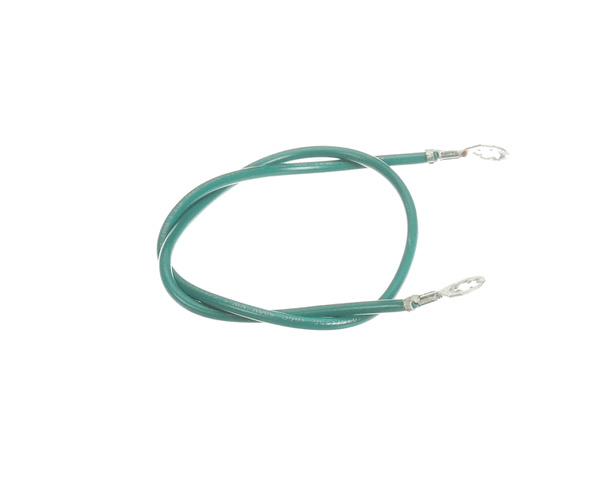 Trane Wir07840 Wire; Ground,16 Awg,Ul 1015,Green 15In (TRNWIR07840)
