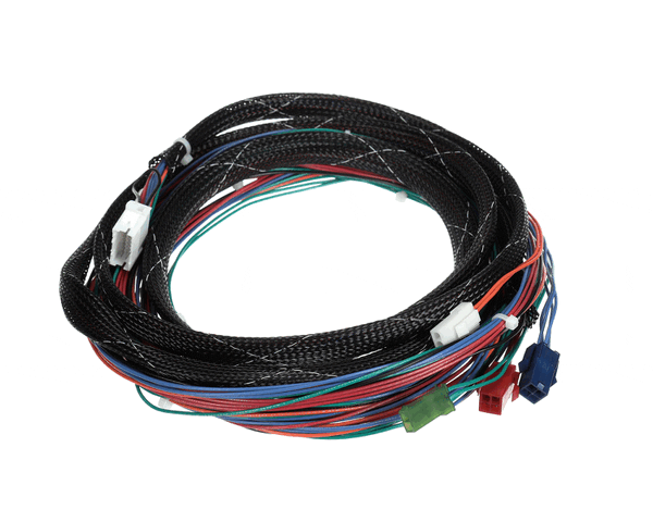 Trane Wir08145 Wire; Harness, Xover Bcxd (TRNWIR08145)