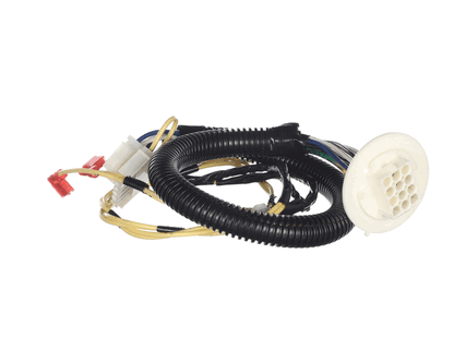 Trane Wir08823 Wire; Harness,12-Pin- Ecm Motor (Blu,Wht (TRNWIR08823)