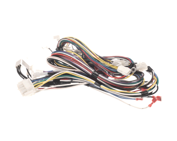Trane Wir09914 Wire; Harness, Power & Controls (TRNWIR09914)
