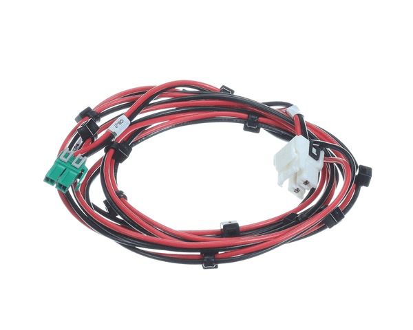 Trane Wir11933 Wire; Harness, Control, Electric Heat (TRNWIR11933)