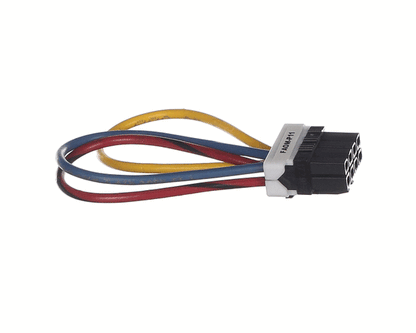 Trane Wir12796 Wire; Harness, Controls, Addressing Plug (TRNWIR12796)