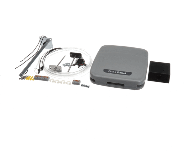 Trane Zzonepnlac52Zb Control; Zone Expander (TRNZZONEPNLAC52ZB)