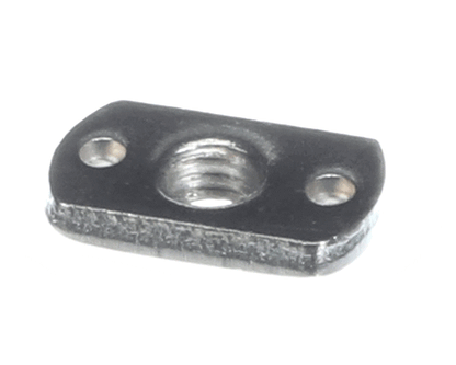 Tri-Star Manufacturing 2C-300229 Weld Nut 10-32 Nickel (TRS2C-300229)