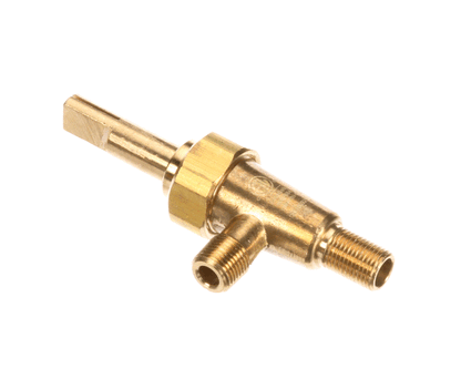 Tri-Star Manufacturing 2V-R3273A Valve, Lml-15 1/8-27X3/8-27 (TRS2V-R3273A)