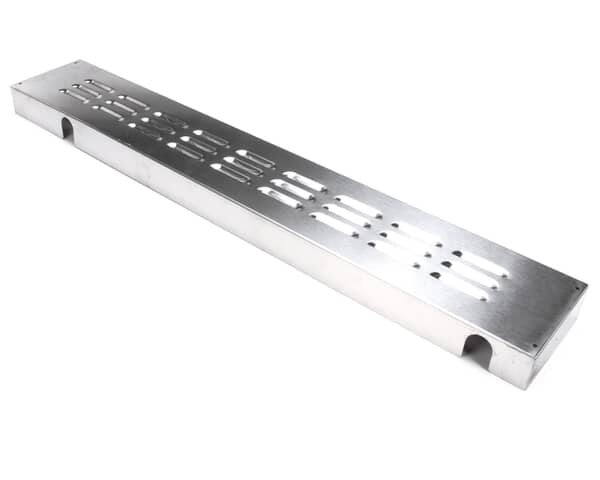 Tri-Star Manufacturing 340162 Plate;Kick Cv, Weldment (TRS340162)