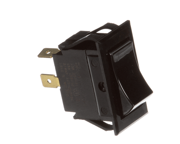 Tri-Star Manufacturing 340287 Switch;Rocker; Momentary 10A 2 (TRS34028 ...