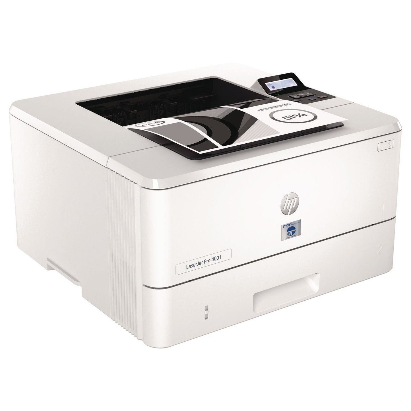 Troy 4001DN MICR Laser Printer (TRS4001DM101)