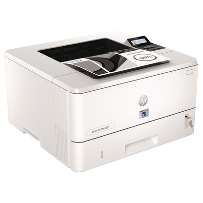 Troy 4001DN MICR Laser Printer with Locking Tray (TRS4001DM111)