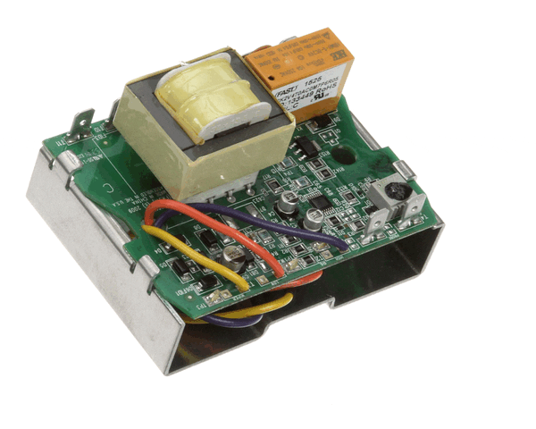 Tri-Star Manufacturing As-1400110 Control; G6 Dial Convection Ov (TRSAS-1400110)