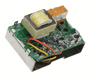 Tri-Star Manufacturing As-1400110 Control; G6 Dial Convection Ov (TRSAS-1400110)